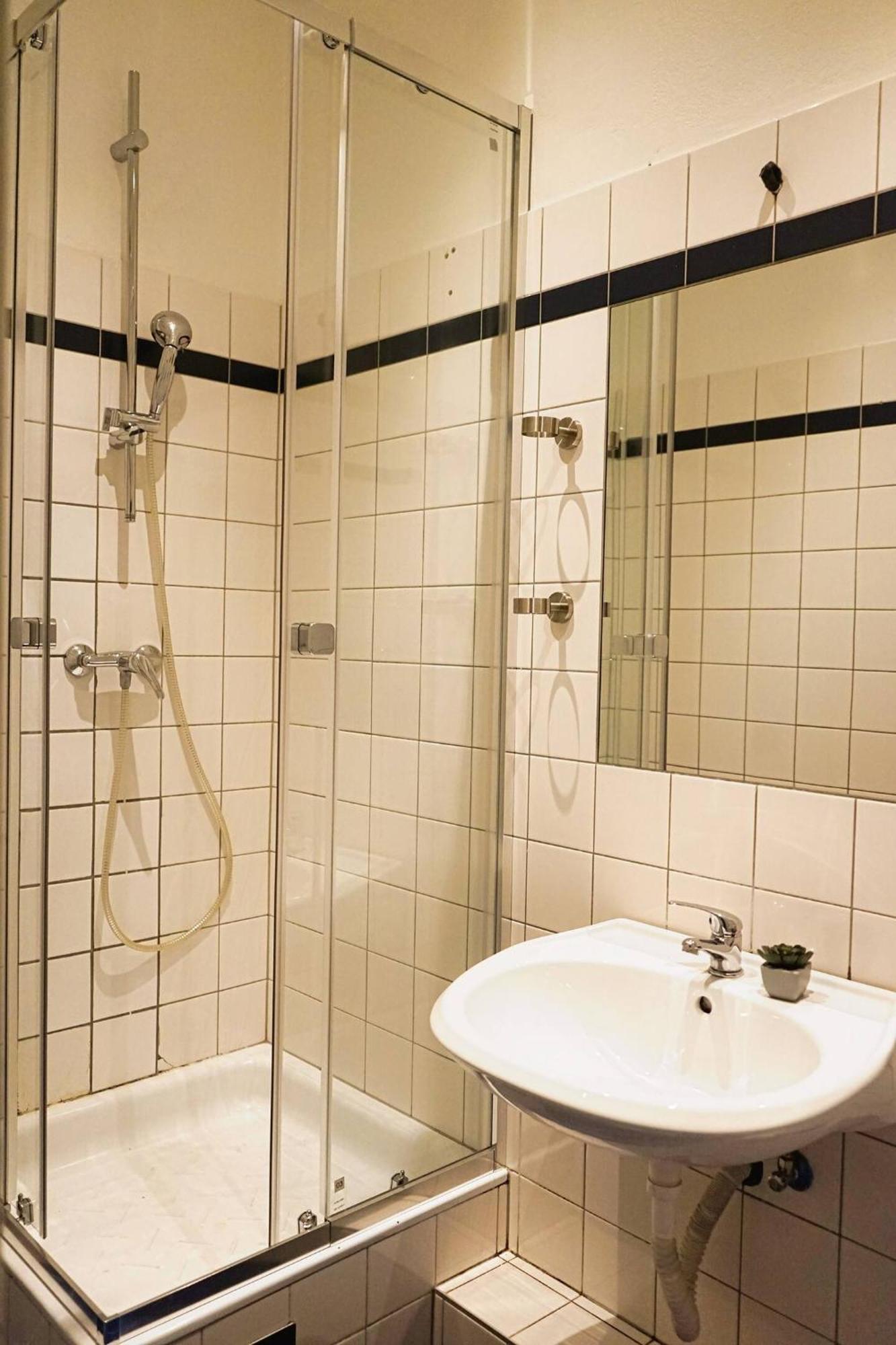 City Nook Apartments Near Hauptbahnhof Vienna Exterior photo